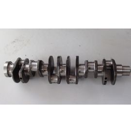 Forged Steel / Casting Crankshaft For Isuzu 6RB1 Weight 104.5kg 1123105032 YB1008200