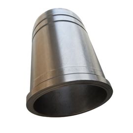 Diesel Engine Part Cylinder Liner For Vehicle 4BA1 ELF LIGHT TRUCK  Cylinder Liner 9-11261-802-0