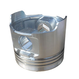 Isuzu Liner Kit &amp; Piston And Pin C223 Diesel Engine Piston 8-94250-719-0