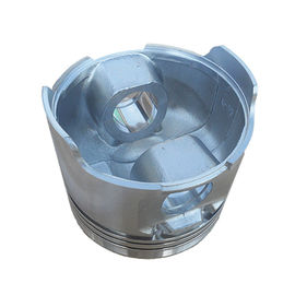 Isuzu Liner Kit &amp; Piston And Pin C223 Diesel Engine Piston 8-94250-719-0