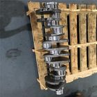 Engine Crankshaft 4D34 Mitsubishi Crankshaft For Truck ME136680 ME017354T