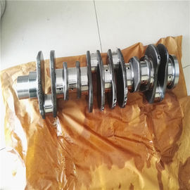 Excavator Diesel Engine Crankshaft For Mitsubishi 4M40 Engine Crankshaft ME202013 ME203551 MD620109