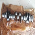 53kg Excavator Diesel Engine Parts 6HE1 Crankshaft For Isuzu 8-94395025-0 8-94395125-0