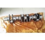 Casting Material Engine Crankshaft C9 For  Excavator Crankshaft 2611544 2827958