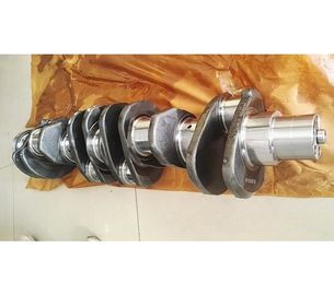 Casting Material Engine Crankshaft C9 For  Excavator Crankshaft 2611544 2827958