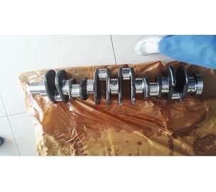 Casting Material Engine Crankshaft C9 For  Excavator Crankshaft 2611544 2827958