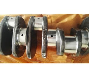 Casting Material Engine Crankshaft C9 For  Excavator Crankshaft 2611544 2827958