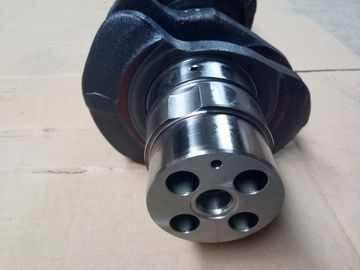 Diesel Engine Crankshaft 4D33 For Mitsubishi Crankshaft Engine Parts  70*21*20CM