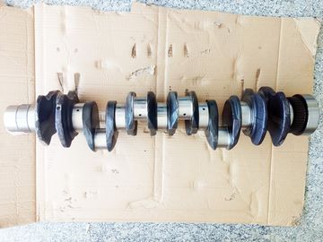 Diesel Engine Crankshaft 4D33 For Mitsubishi Crankshaft Engine Parts  70*21*20CM