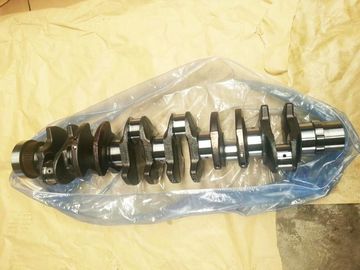 Excavator Diesel Engine Crankshaft D4BB For Huyundai Crankshaft Length 555m