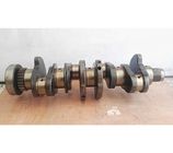 Forged Steel Engine Crankshaft 4D56 4D56U Crankshaft For Mitsubishi 1100A135 1100A028