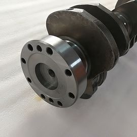 Casting Or Forged Truck Engine Crankshaft S6S S4S Diesel Engine Crankshaft