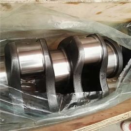 Diesel Engine Crankshaft C7 Forged Steel Engine Crankshaft 2275480 489-2731 For 