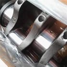 Diesel Engine Crankshaft C7 Forged Steel Engine Crankshaft 2275480 489-2731 For 