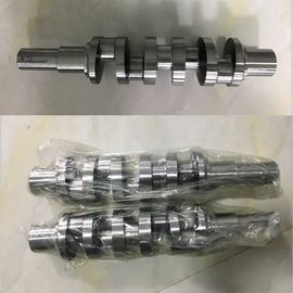 Auto Engine Forged Steel Crankshaft 3306 For  Crankshaft 4N7693