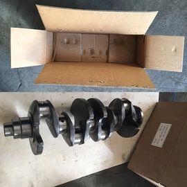 Engine Crankshaft 6HK1 Isuzu Engine Crankshaft OEM 8-94396737-4