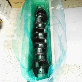 Diesel Engine Crankshaft 320D/ C6.4 Engine Crankshaft 2767387 2611544 For 