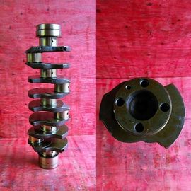 Length 960mm Diesel Engine Crankshaft 6SA1 Alloy Steel Crankshaft 1-12310-503-2