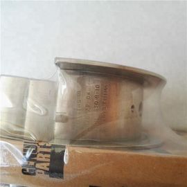 Isuzu Engine Main Bearing & Con Rod Bearing DH100 E110 Diesel Engine Bearing Daido Bearing