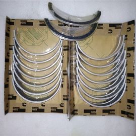 STD Size Diesel Engine Bearings 4DQ3 4DQ5 4DQ11 4DQ50 Metal Mian Bearing