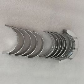 Bulldozer / Excavator 6D31 6D31T Engine Main Bearing / Con Rod Bearing For Mitsubishi