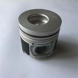 High Temperature Resistant Diesel Engine Piston D2366 D2366T Piston Kit Sets For Daewoo