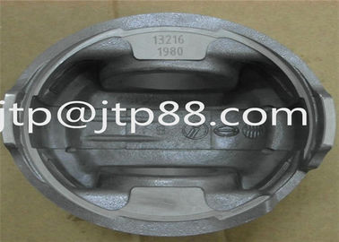 Diesel Engine Piston &amp; Liner Kit 6DR5 4DR5 Truck Bus Engine 31617-00106 31617-00102 31619-01012