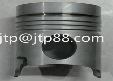 Diesel Engine Piston &amp; Liner Kit 6DR5 4DR5 Truck Bus Engine 31617-00106 31617-00102 31619-01012