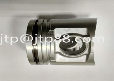 Alfin / Anoziding / Bush / Coating Diesel Piston &amp; Piston Ring W04D/ W04DT Cylindre liner