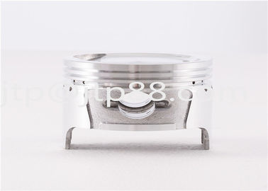 Aluminium Alloy / Alloy Cast Iron Hino W06D Diesel Engine Parts Piston 13216-1470