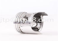 Aluminium Alloy / Alloy Cast Iron Hino W06D Diesel Engine Parts Piston 13216-1470
