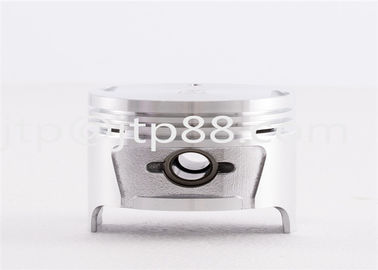 Aluminium Alloy / Alloy Cast Iron Hino W06D Diesel Engine Parts Piston 13216-1470