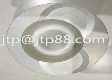 Excavator Diesel Engine Mitsubishi 8DC91 Diesel Engine Piston & Piston Ring & Cylinder Liner