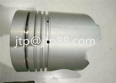 Excavator Diesel Engine Mitsubishi 8DC91 Diesel Engine Piston &amp; Piston Ring &amp; Cylinder Liner