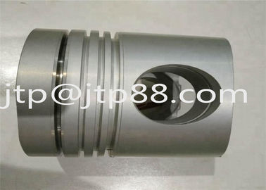 Excavator Diesel Engine Mitsubishi 8DC91 Diesel Engine Piston & Piston Ring & Cylinder Liner