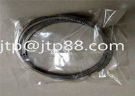 ISO9001 Engine Piston Rings Compressor 4D31 4D31T Cylinder Piston With RIK Rings ME997396 ME997398