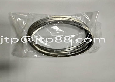 ISO9001 Engine Piston Rings Compressor 4D31 4D31T Cylinder Piston With RIK Rings ME997396 ME997398