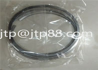 ISO9001 Engine Piston Rings Compressor 4D31 4D31T Cylinder Piston With RIK Rings ME997396 ME997398