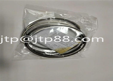 ISO9001 Engine Piston Rings Compressor 4D31 4D31T Cylinder Piston With RIK Rings ME997396 ME997398