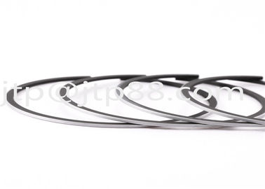 Gasoline Engine Piston Rings For Mitsubishi 4G32 Colt - Galant Diameter 76.9mm MD004709 MD106741