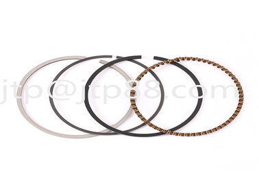 Lancer Colt Spares Parts 4G11 Piston Ring Set For Mitsubishi MD030350 MD031670