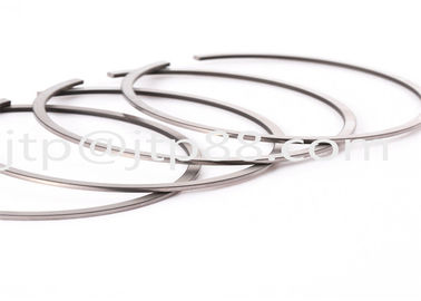 Forklift Engine Piston Ring 6DS1 For Mitsubishi Temperature Piston Ring ME021376 ME020382