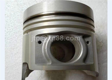 Truck Bus Mitsubishi 6D14T Diesel Engine Piston ME032569 JTP / YJP Packing