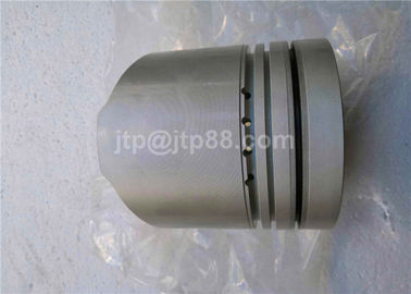 Excavator Crawler Excavator Engine 6D16 Engine Spare Parts Piston For Mitsubishi