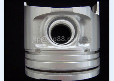 Truck Bus Mitsubishi 6D14T Diesel Engine Piston ME032569 JTP / YJP Packing