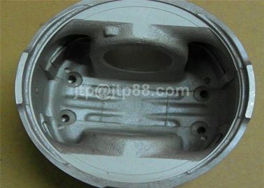 Diesel Liner Kit Piston 4HE1T 8-94391-696-0 Piston 4HE1T Excavator Engine Spare Parts