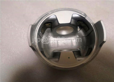 Diesel Engine Piston And LIner Kit 4D33 Excavator Spare Part ME016895/ME012897/ME013312