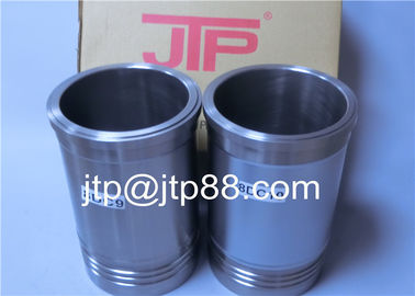 Japan Diesel Engine Cylinder Liner 14B For Toyota Dry Cylinder Liner 11462-58040 11461-58040