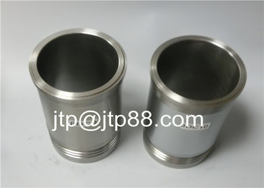 Japan Diesel Engine Cylinder Liner 14B For Toyota Dry Cylinder Liner 11462-58040 11461-58040