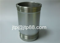 Japan Diesel Engine Cylinder Liner 14B For Toyota Dry Cylinder Liner 11462-58040 11461-58040